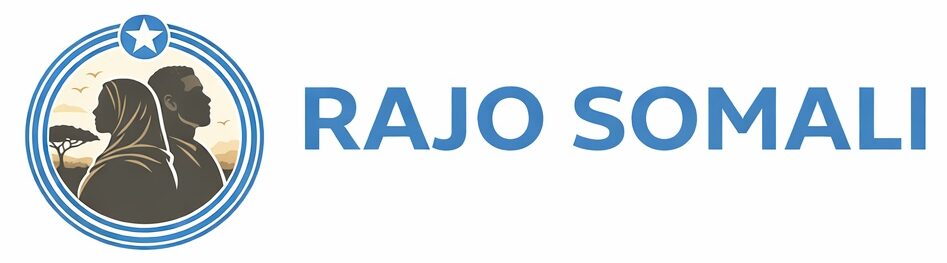Rajo Somali